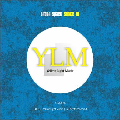 Shake It - Original Mix