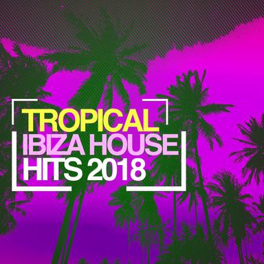Tropical Ibiza House Hits 2018