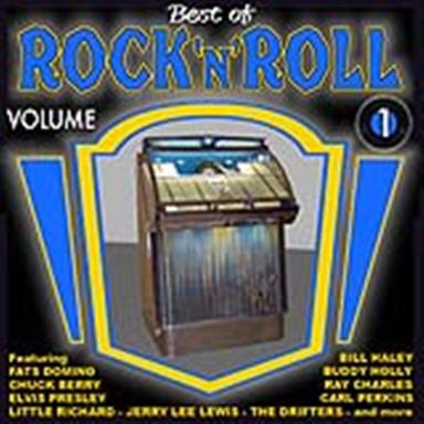 Rockin Alone In An Old Rocking Chair