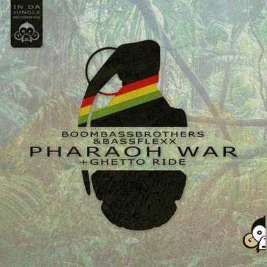 Pharaoh War - Original Mix