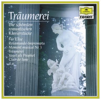 Kinderszenen, Op. 15: 7. Träumerei