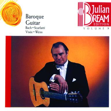 Sonata in C-Sharp Minor (arr. for Guitar by Julian Bream)