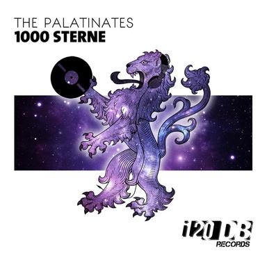 1000 Sterne - Radio Edit