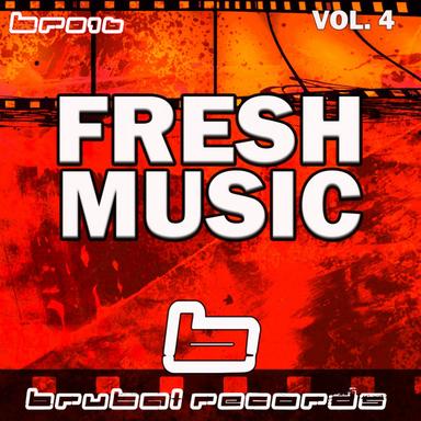 16 Bit - Original Mix