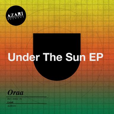 Under The Sun - Lojak Remix