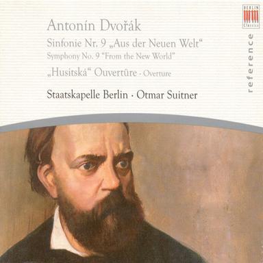 Symphony No. 9 in E Minor, Op. 95 "From the New World": IV. Allegro con fuoco