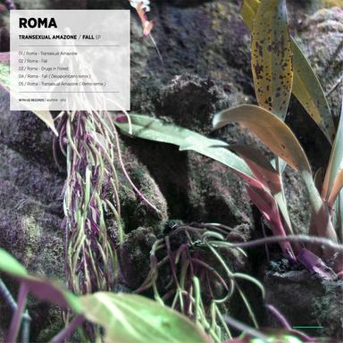 Fall - Deux Point Zero Remix