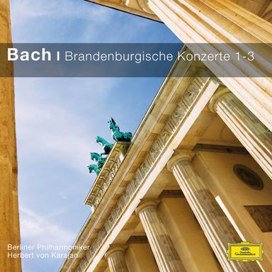 Brandenburg Concerto No.1 in F, BWV 1046: 1. (Allegro)