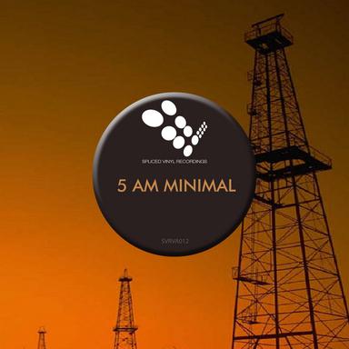 Sferic - Original Mix