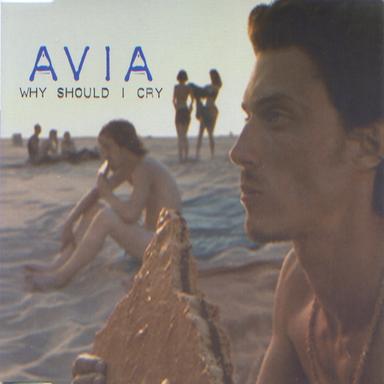 Why Should I Cry (Remixes)