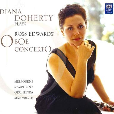 Concerto for Oboe and Orchestra in a Single Movement