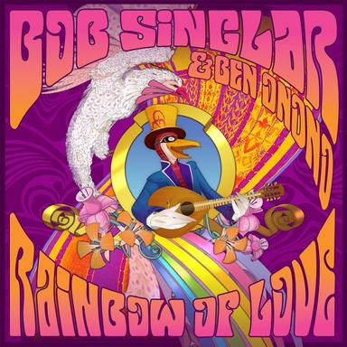 Rainbow Of Love - Sergio Flores Remix