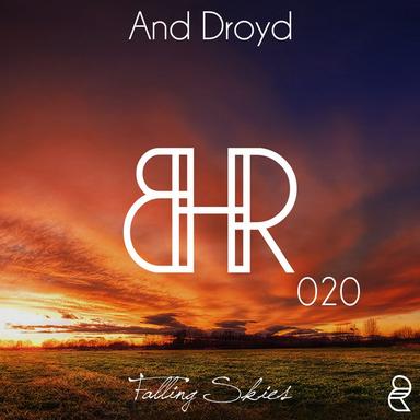 Falling Skies - Waverokr Remix