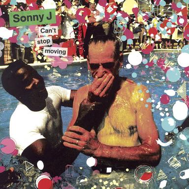 Can't Stop Moving - Radio Edit