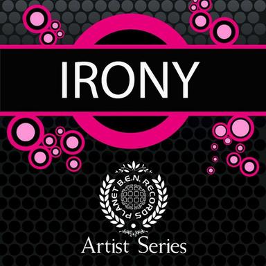 Let the Bass Be Louder - Irony Remix