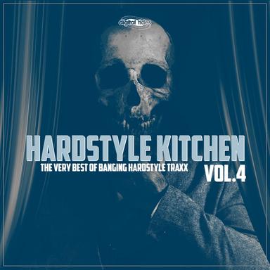Hardstyle Kitchen, Vol. 4