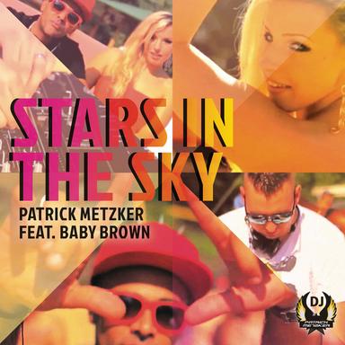 Stars In The Sky - Original Mix