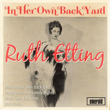 Back in Your Own Backyard