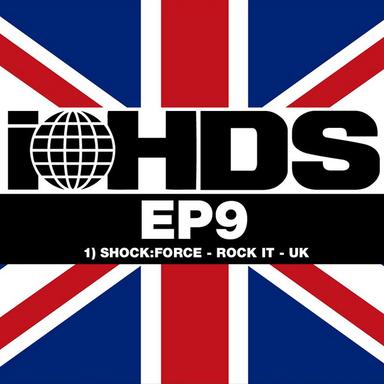 Rock It - Original Mix