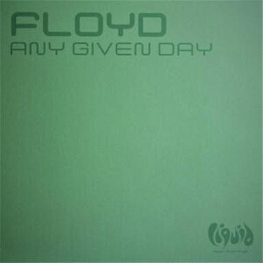Any Given Day - Radio Edit