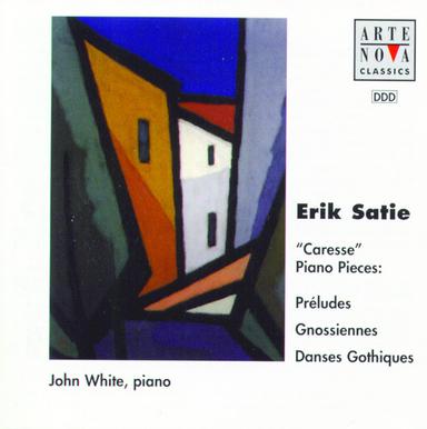 Gnossienne No. 4 & 5