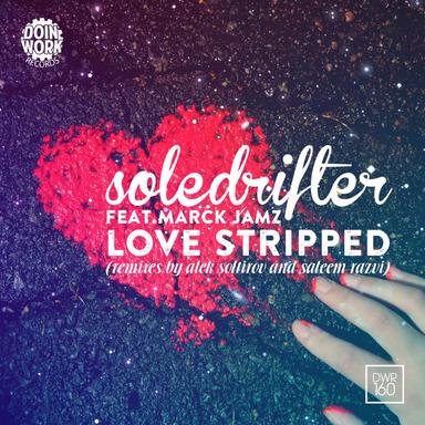 Love Stripped - Alek Soltirov Deep Dub