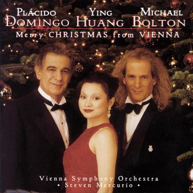 Merry Christmas from Vienna