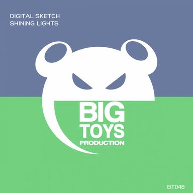 Shining Lights - Original Mix