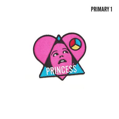 Princess - MJ Cole Remix