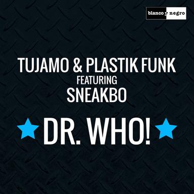 Dr. Who! - Uk Radio Edit