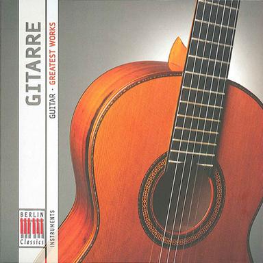 Chant d'Espagne, Op. 232: No. 4, Cordoba