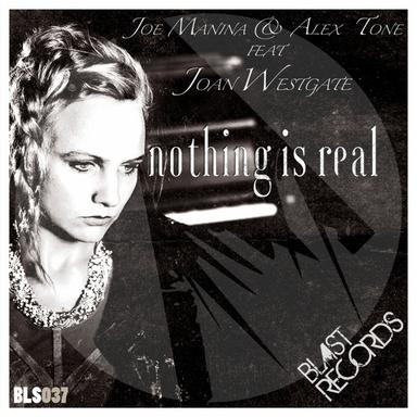Nothing Is Real - Extended Club