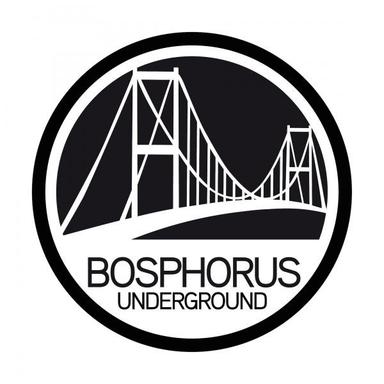 Best Of Bosphorus Underground 2014