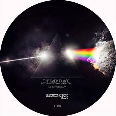 The Dark Place - Alex Milla (Spain) Remix