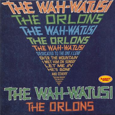 Dedicated to the One I Love