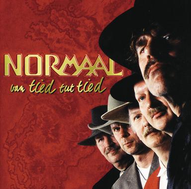 Die Tied Hebt Wi-j Gehad