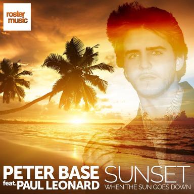 Sunset (When the Sun Goes Down) (feat. Paul Leonard) - Radio Edit