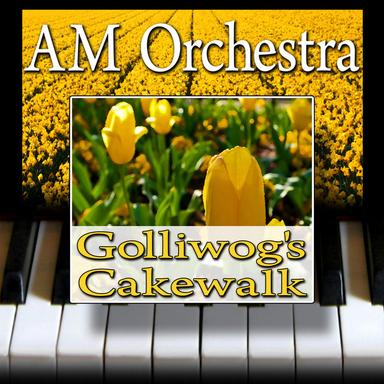 Golliwog's Cakewalk