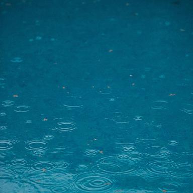 Calming Rains Meditation