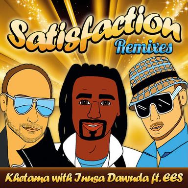 Satisfaction - Hot Hotels Remix