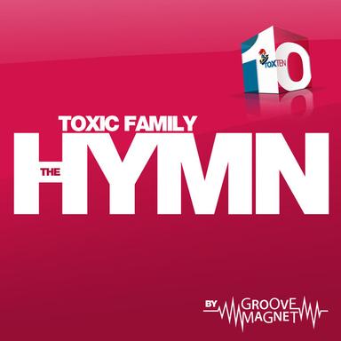 Toxic-Family - Ziel100 Remix