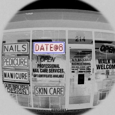 act ii: date @ 8 (Mixed)