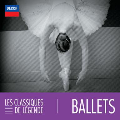 Romeo and Juliet, Op. 64 / Act 1: Dance Of The Knights