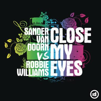 Close My Eyes - Radio Edit UK
