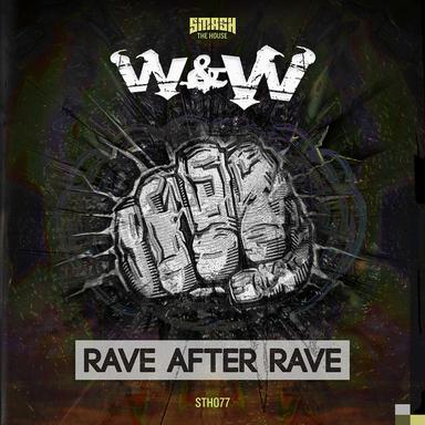 Rave After Rave