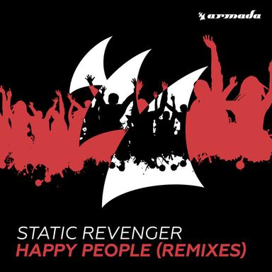 Happy People - Sunset Child Remix