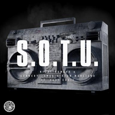 S.O.T.U. - Radio Edit