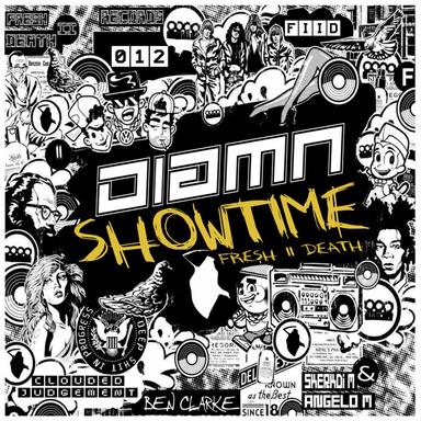 Showtime - Ben Clarke Remix