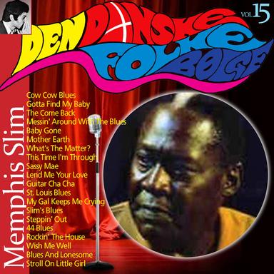 This Time I'm Through