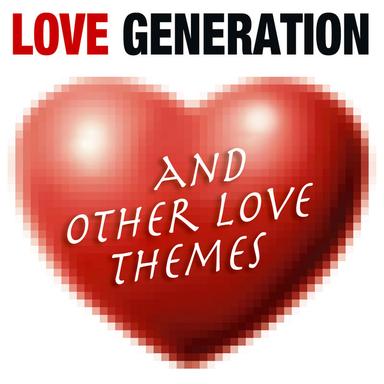 Love's Theme